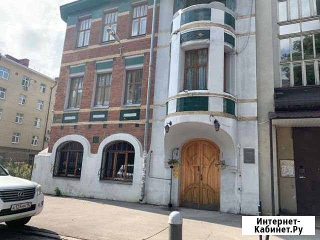 Офисное помещение ул. Минина, д. 31Б, 140 кв.м. Нижний Новгород - изображение 1