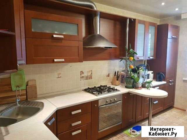 2-комнатная квартира, 79.3 м², 9/10 эт. на продажу во Владимире Владимир - изображение 1