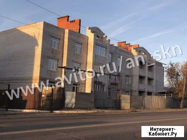 2-комнатная квартира, 54.4 м², 1/3 эт. на продажу в Костроме Кострома - изображение 1