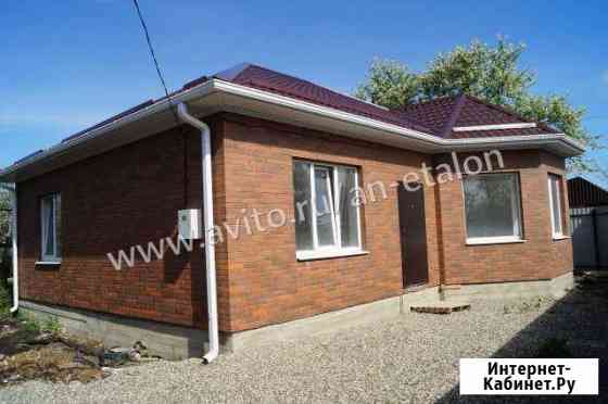 Дом 86 м² на участке 3 сот. на продажу в Ставрополе Ставрополь