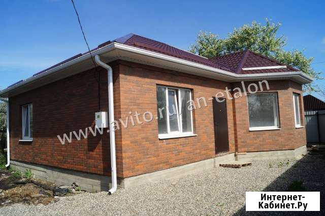 Дом 86 м² на участке 3 сот. на продажу в Ставрополе Ставрополь - изображение 1