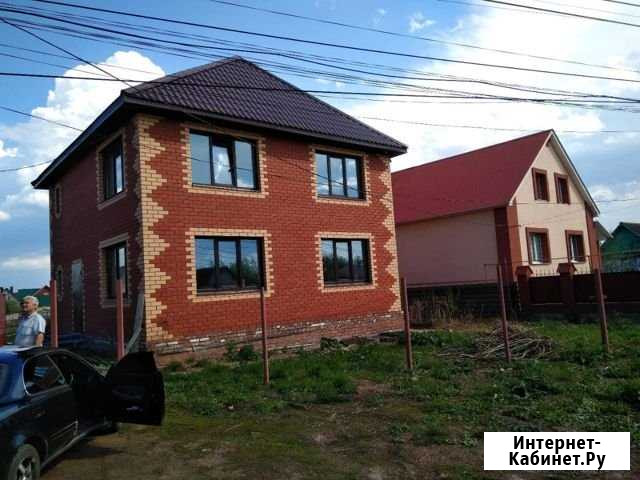 Дом 120 м² на участке 9 сот. на продажу в Стерлитамаке Стерлитамак - изображение 1