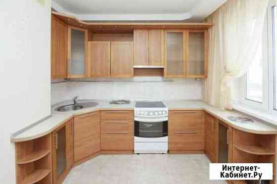 3-комнатная квартира, 73 м², 16/16 эт. на продажу в Нижневартовске Нижневартовск