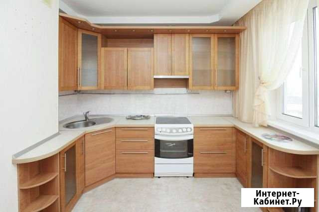 3-комнатная квартира, 73 м², 16/16 эт. на продажу в Нижневартовске Нижневартовск - изображение 1
