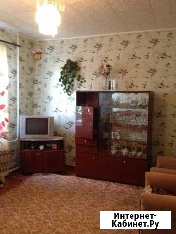 1-комнатная квартира, 30 м², 1/2 эт. на продажу в Ишеевке Ишеевка - изображение 1