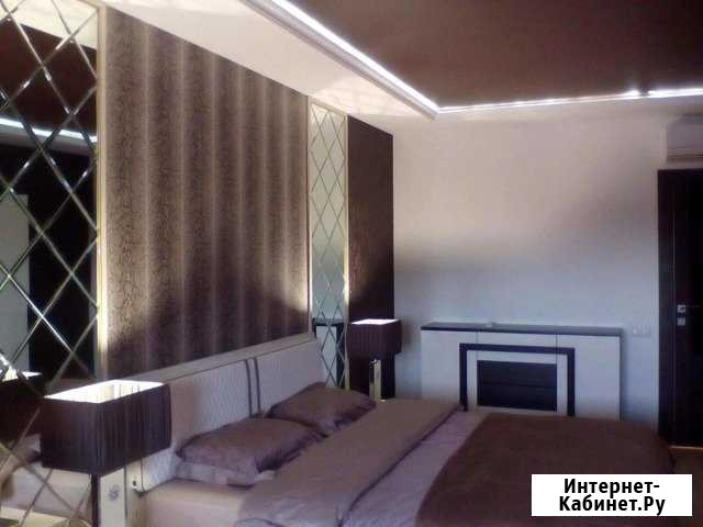 1-комнатная квартира, 43 м², 3/9 эт. в аренду посуточно в Чебоксарах Чебоксары - изображение 1