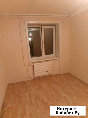Комната 12 м² в 4-ком. кв., 4/9 эт. в аренду на длительный срок в Ижевске Ижевск - изображение 1