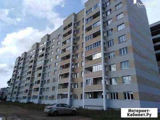 1-комнатная квартира, 39 м², 2/10 эт. в аренду на длительный срок в Перми Пермь