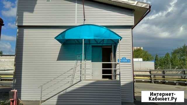Складское помещение, 54 кв.м. Тюмень - изображение 1