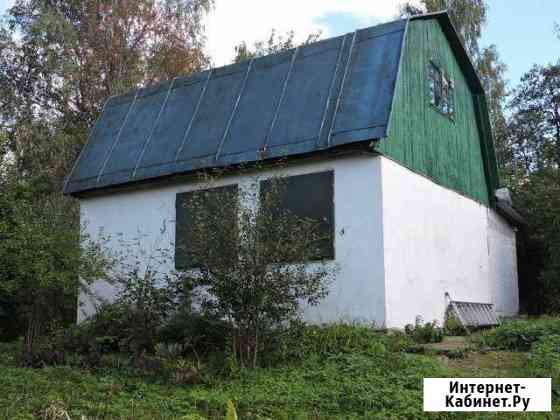 Дача 60 м² на участке 8 сот. на продажу во Владимире Владимир