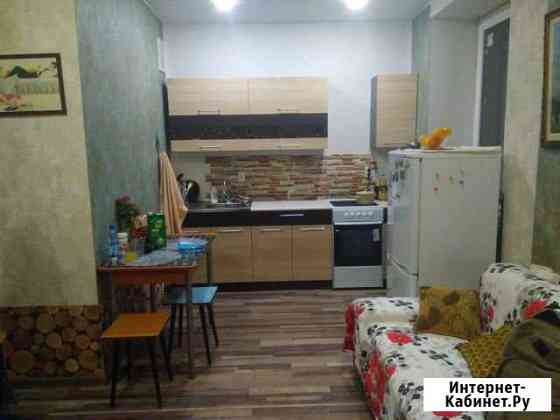 Квартира-студия, 33 м², 23/24 эт. на продажу в Кудрово Кудрово