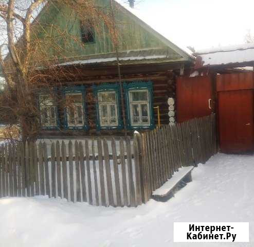 Дом 40 м² на участке 15 сот. на продажу в Миассе Миасс - изображение 1