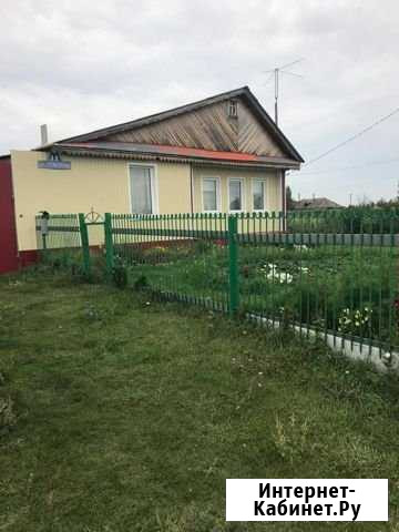 Дом 65 м² на участке 38 сот. на продажу в Ульяновске Ульяновск - изображение 1