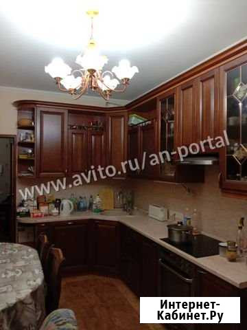 3-комнатная квартира, 95 м², 8/12 эт. на продажу в Щербинке Щербинка - изображение 1