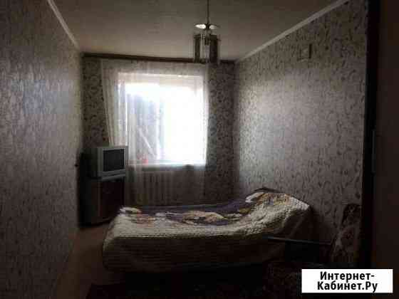 3-комнатная квартира, 58.6 м², 5/5 эт. на продажу в Азове Азов