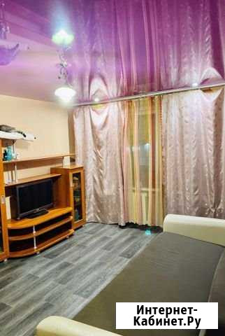 1-комнатная квартира, 28.2 м², 2/5 эт. на продажу в Ухте Ухта - изображение 1