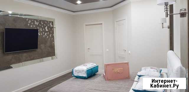 2-комнатная квартира, 102 м², 14/15 эт. в аренду посуточно в Анапе Анапа - изображение 1