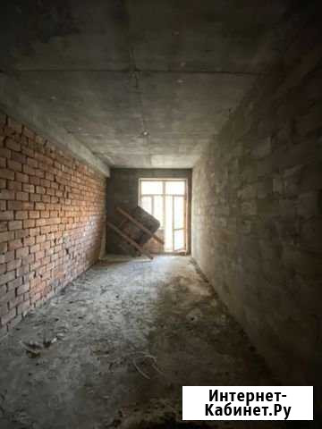 3-комнатная квартира, 110 м², 9/11 эт. на продажу в Каспийске Каспийск - изображение 1