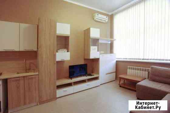 Квартира-студия, 22 м², 1/4 эт. в аренду посуточно в Сочи Сочи