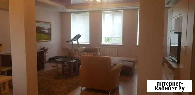 Коттедж 190 м² на участке 15 сот. в аренду на длительный срок в Нижнем Новгороде Нижний Новгород - изображение 1