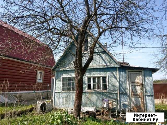 Участок СНТ, ДНП 5 сот. на продажу в Подольске Подольск - изображение 1