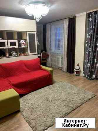 2-комнатная квартира, 71 м², 17/18 эт. в аренду на длительный срок в Уфе Уфа