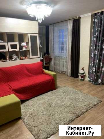 2-комнатная квартира, 71 м², 17/18 эт. в аренду на длительный срок в Уфе Уфа - изображение 1