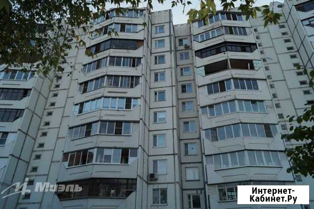 3-комнатная квартира, 91 м², 8/10 эт. на продажу в Домодедово Домодедово - изображение 1