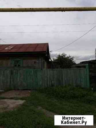 Дом 53 м² на участке 15 сот. на продажу в Кемерово Кемерово