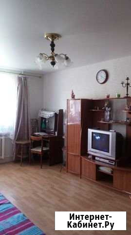 1-комнатная квартира, 32.2 м², 1/5 эт. на продажу в Екатеринбурге Екатеринбург - изображение 1