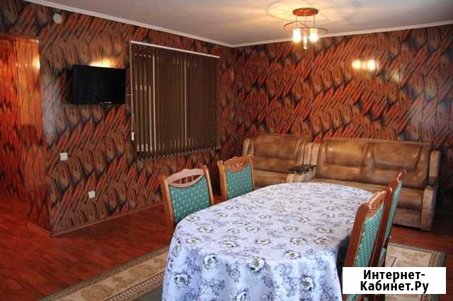 2-комнатная квартира, 57 м², 2/5 эт. в аренду посуточно в Кисловодске Кисловодск - изображение 1
