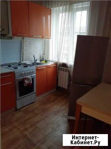 1-комнатная квартира, 32 м², 4/5 эт. на продажу в Симферополе Симферополь - изображение 1