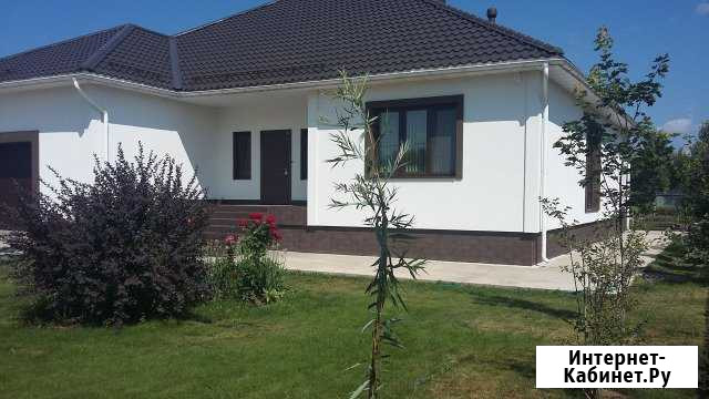 Коттедж 484 м² на участке 13 сот. на продажу в Нежинке Нежинка - изображение 1