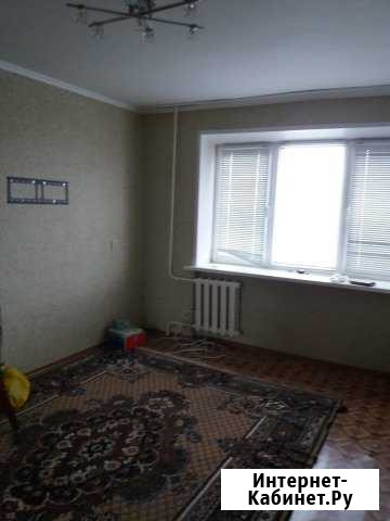 Комната 35 м² в 2-ком. кв., 4/5 эт. на продажу в Новокуйбышевске Новокуйбышевск - изображение 1
