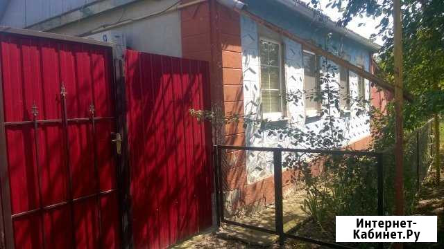 Дом 70 м² на участке 20 сот. на продажу в Александрийской Александрийская - изображение 1