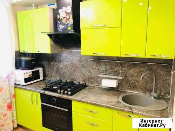 1-комнатная квартира, 30.5 м², 1/5 эт. на продажу в Серпухове Серпухов