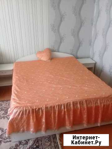 1-комнатная квартира, 38 м², 1/9 эт. в аренду посуточно в Муроме Муром - изображение 1