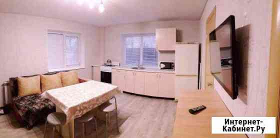 2-комнатная квартира, 44 м², 2/3 эт. в аренду на длительный срок в Уфе Уфа