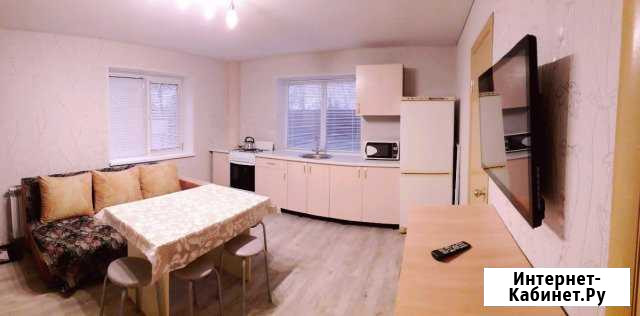 2-комнатная квартира, 44 м², 2/3 эт. в аренду на длительный срок в Уфе Уфа - изображение 1