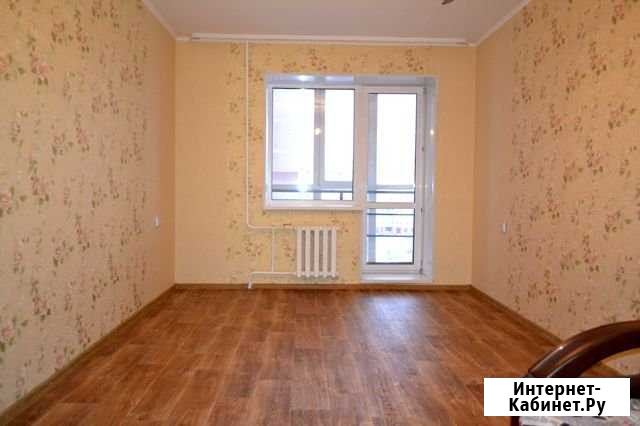 1-комнатная квартира, 44 м², 7/12 эт. на продажу в Оренбурге Оренбург - изображение 1