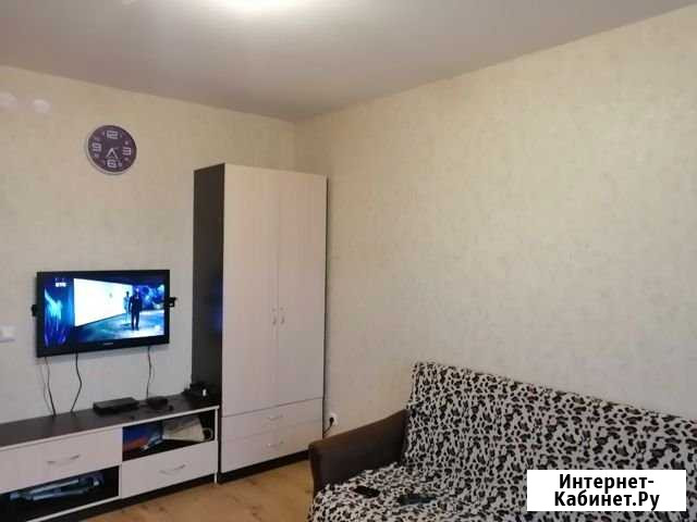 1-комнатная квартира, 32 м², 5/7 эт. на продажу в Великом Новгороде Великий Новгород - изображение 1