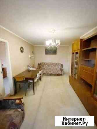 3-комнатная квартира, 55.2 м², 2/5 эт. на продажу в Калуге Калуга