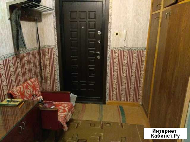 2-комнатная квартира, 54 м², 1/5 эт. в аренду на длительный срок на Острове Остров - изображение 1