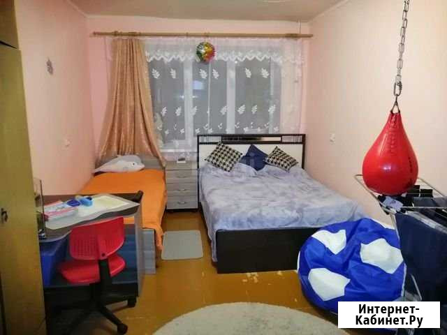 1-комнатная квартира, 29.3 м², 2/5 эт. на продажу в Арамиле Арамиль - изображение 1