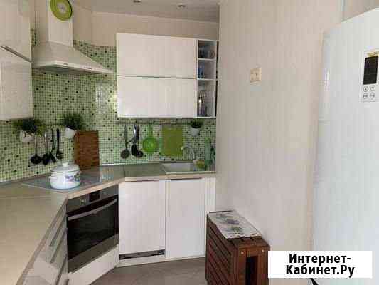 2-комнатная квартира, 81 м², 15/22 эт. на продажу в Красногорске Московской области Красногорск