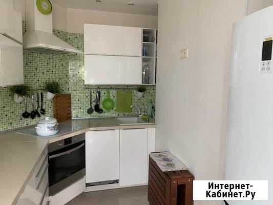 2-комнатная квартира, 81 м², 15/22 эт. на продажу в Красногорске Московской области Красногорск - изображение 1