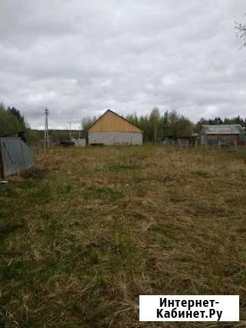 Участок ИЖС 10 сот. на продажу в Юхнове Юхнов - изображение 1
