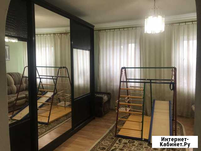 Дом 122 м² на участке 10 сот. на продажу в Юцах Юца - изображение 1