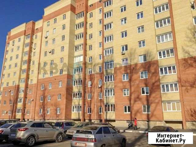 2-комнатная квартира, 54.3 м², 9/9 эт. на продажу в Омске Омск - изображение 1