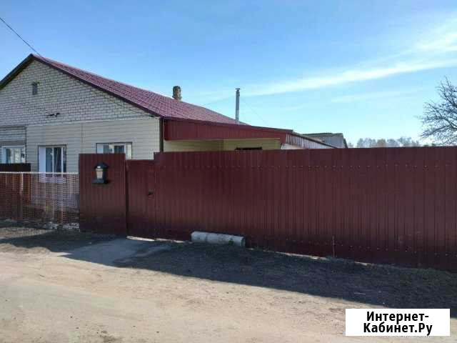 Дом 65 м² на участке 7 сот. на продажу в Большом Нагаткино Большое Нагаткино - изображение 1